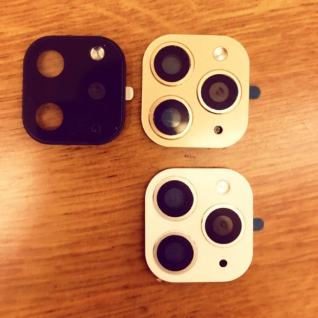 Giả camera iphone 11/ 11pro/ 11pro max giống 100%