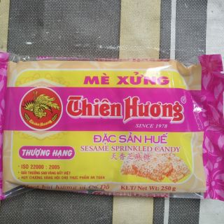 Combo 05 Mè Xửng Thiên Hương Huế (250g/gói)