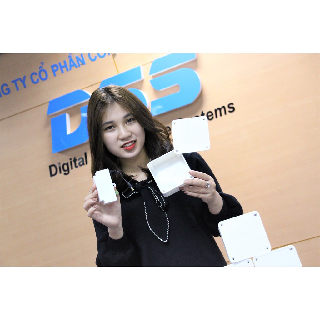 Hộp kỹ thuật cho camera Yoosee,Dahua,Hikvision,Xiaomi,Ezviz... | BigBuy360 - bigbuy360.vn