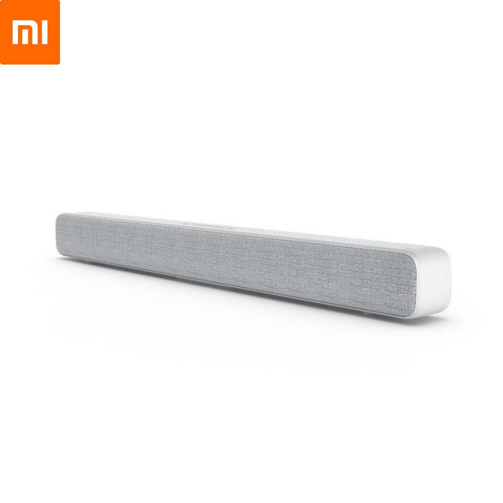 Loa Soundbar TV Xiaomi Millet 2018 - Mi Home VN