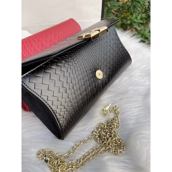 Túi ví đeo chéo / cầm tay