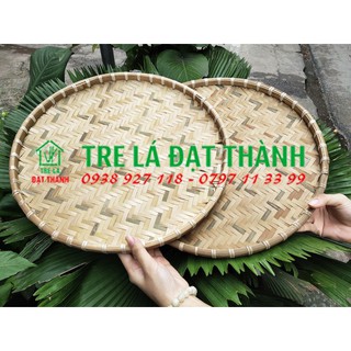 Mẹt tre việt nam, đồ ăn vặt mẹt bún đậu nhiều size