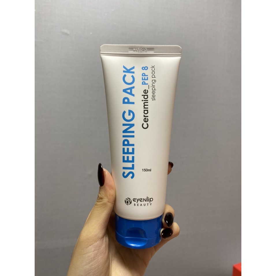 Mặt nạ ngủ collagen Eyenlip