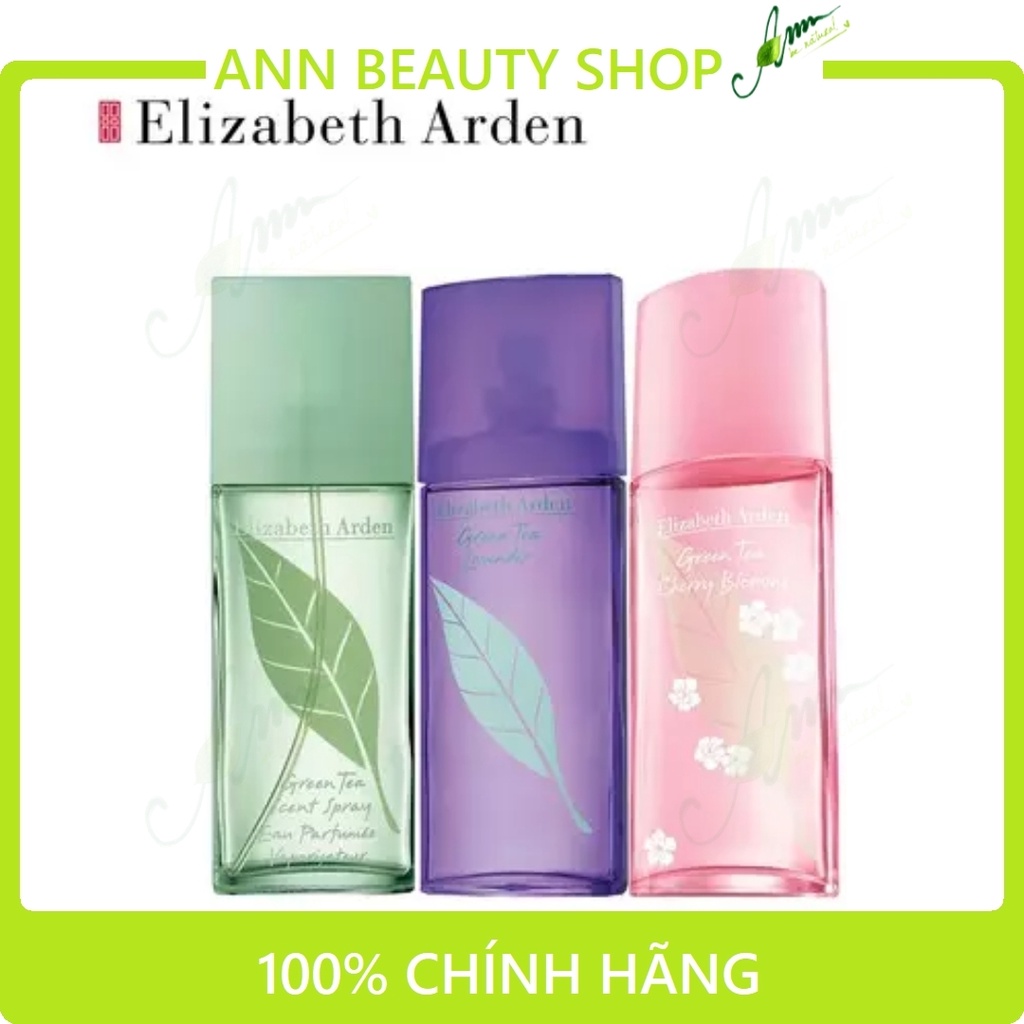 Nước hoa Elizabeth Arden