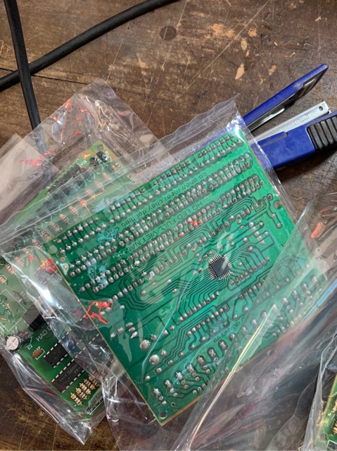 Mạch hào quang CTL V2