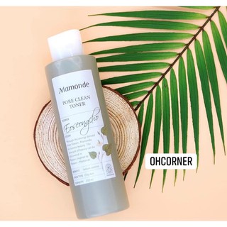 Toner Mamonde