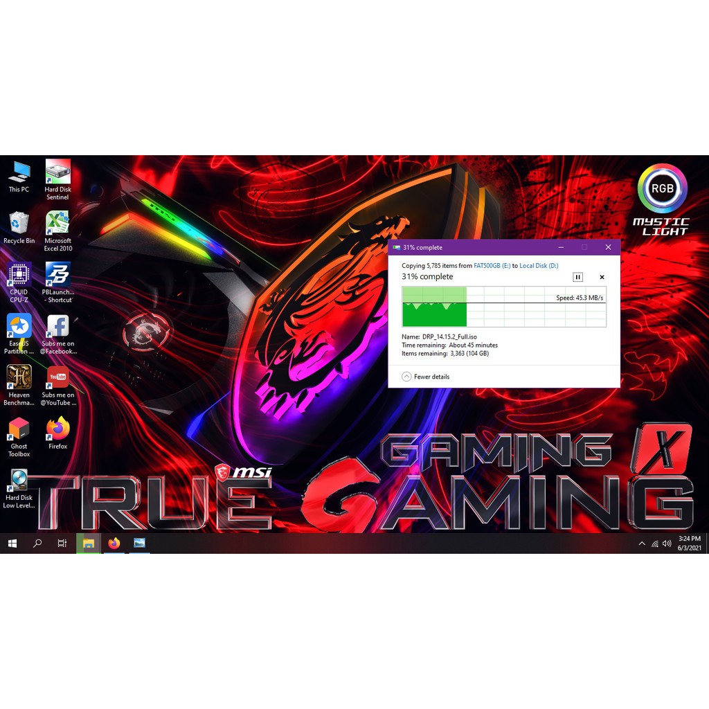 Ổ Cứng Trong Suốt 250 Gb | BigBuy360 - bigbuy360.vn