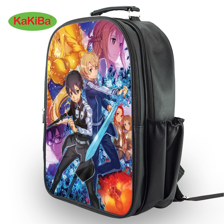 Balo Sword Art Online - Size Lớn