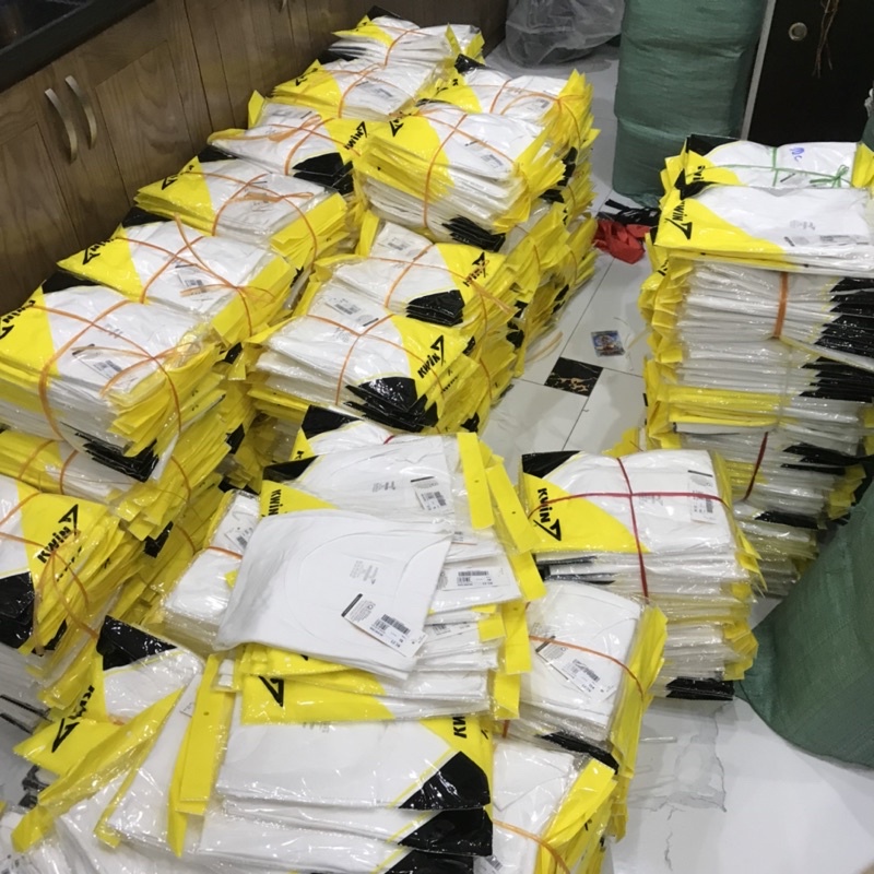 [MỚI VỀ] Áo ba lỗ KWIN nam 100% cotton mềm mát thâm hút mồ hôi - KC21
