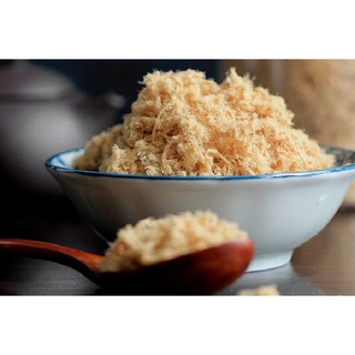 500G CHÀ BÔNG XÙ - MULTIFOOD