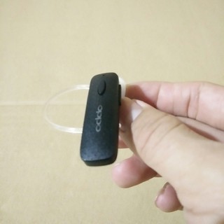 Tai Nghe Bluetooth Oppo K9 - Hàng Chuẩn