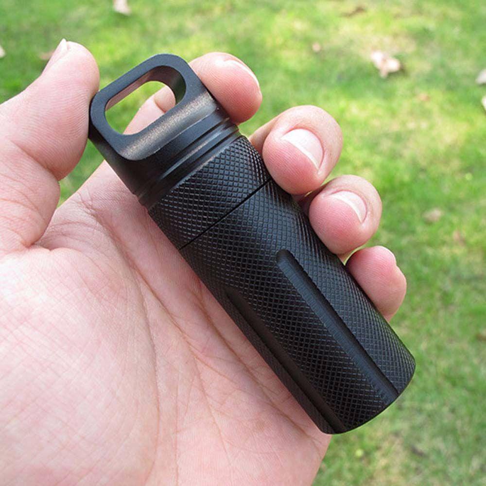 Hộp Đựng Thuốc Khô EDC Cao Cấp Tiện Dụng