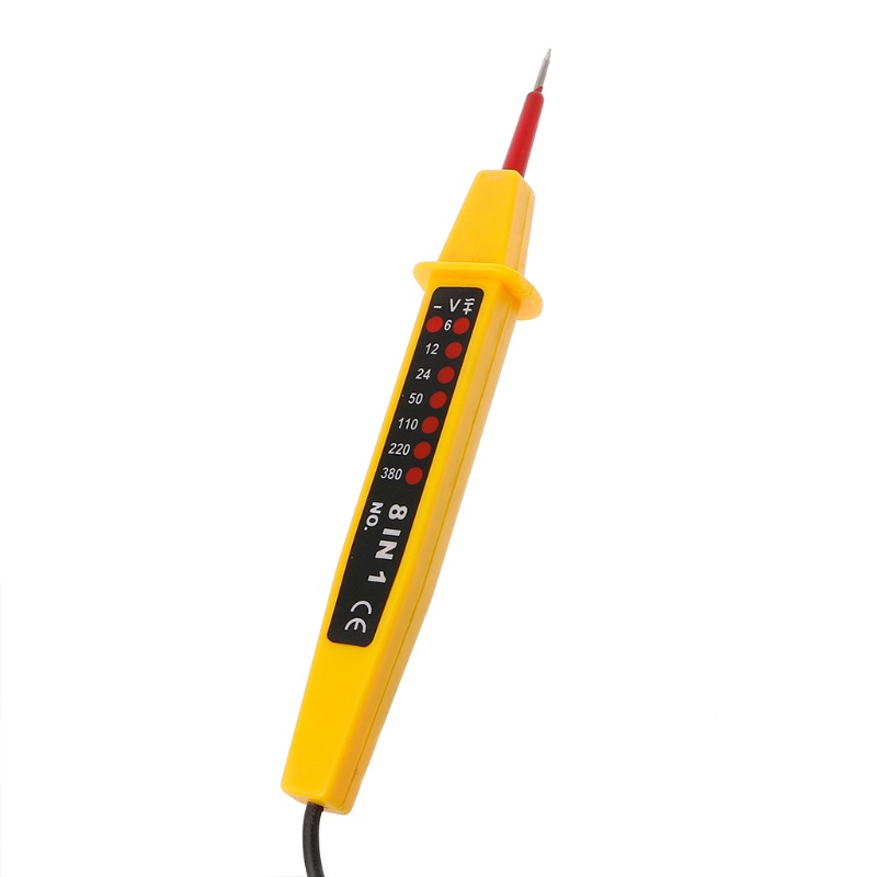 Bút Thử Điện Thông Minh Không Tiếp Xúc 6-500V