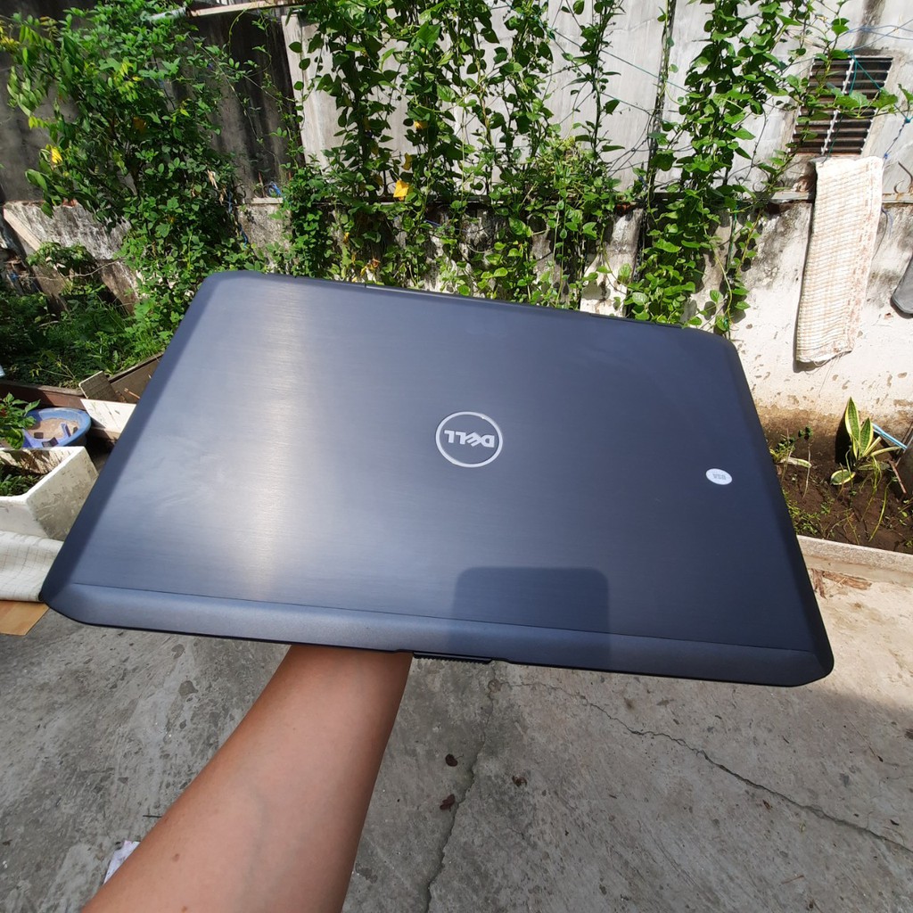 Laptop Dell Latitude E5530 siêu bền