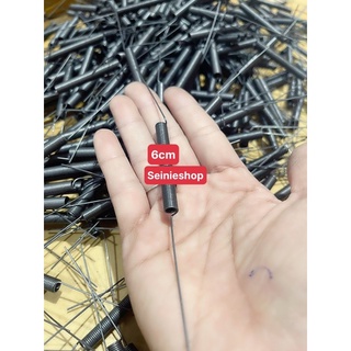 Combo 10, 20, 50 Lò Xo dùng làm lồng bẫy chuột đồng, bẫy chuột cống nhum, lồng bẫy sóc