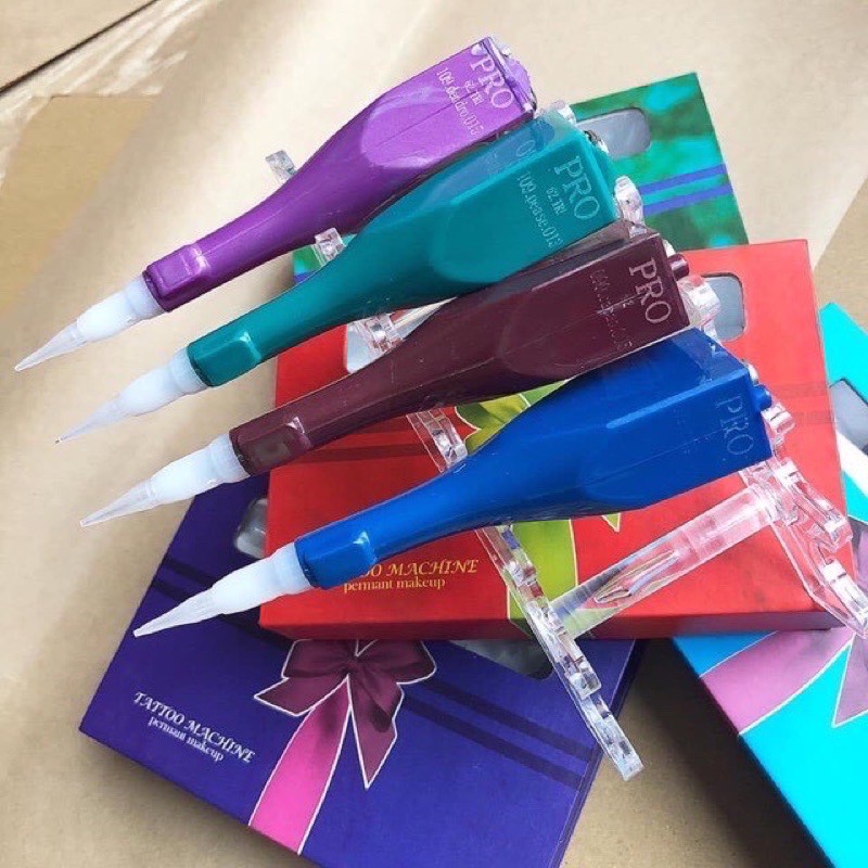 Máy Pro Phun Xăm Thẩm Mỹ Tạo Hạt DCPX, Máy Chuyên Phun Xăm Thẩm Mỹ