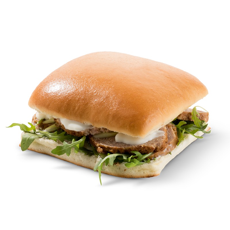 [100g] BỘT PHỤ GIA BÁNH MÌ MỀM [VN] S500 Melting Special improver for soft bread (prt-hk5)