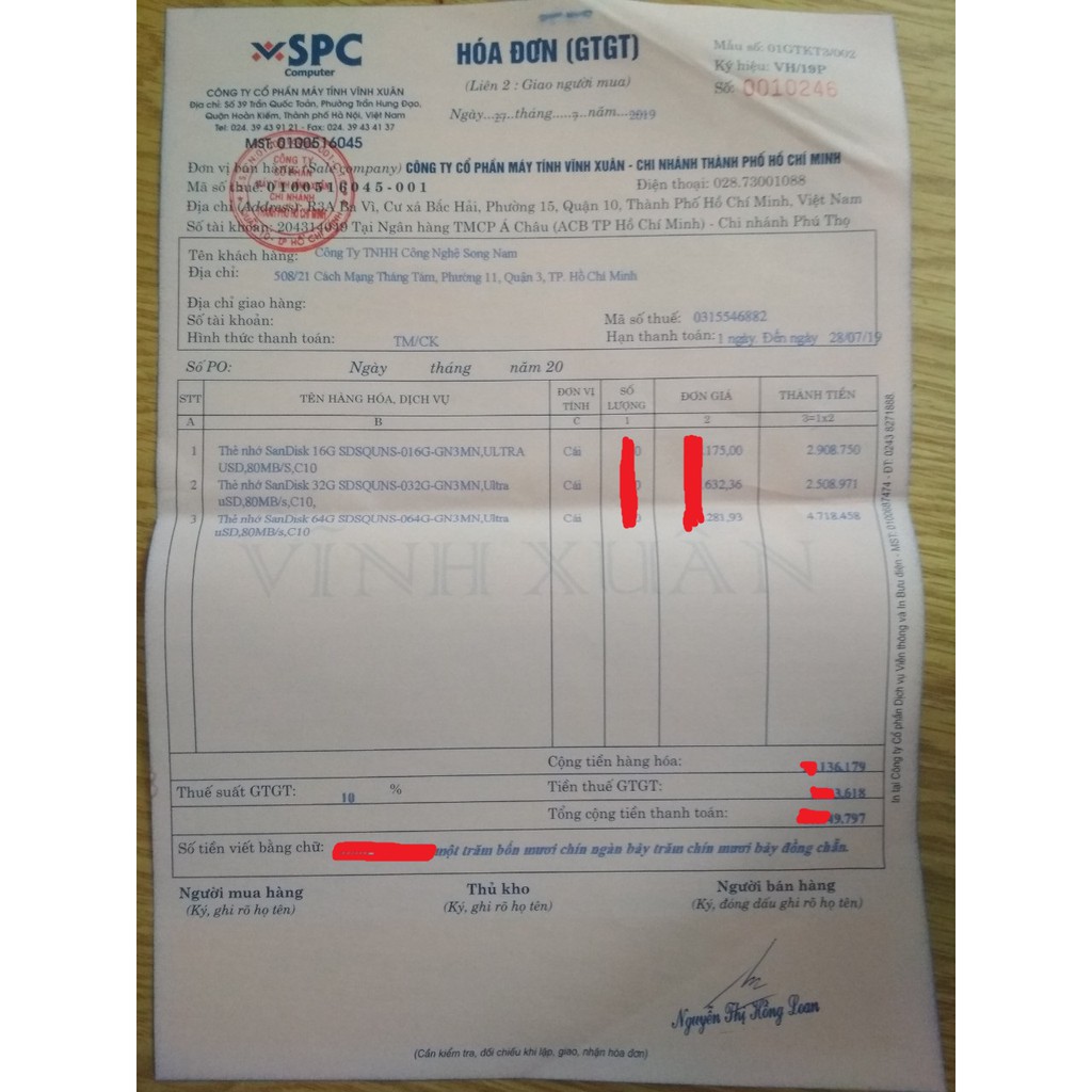 Thẻ nhớ SanDisk 32GB Mirco SD Ultra Class 10 80Mb/s – Bảo hành chính hang 5 năm | BigBuy360 - bigbuy360.vn