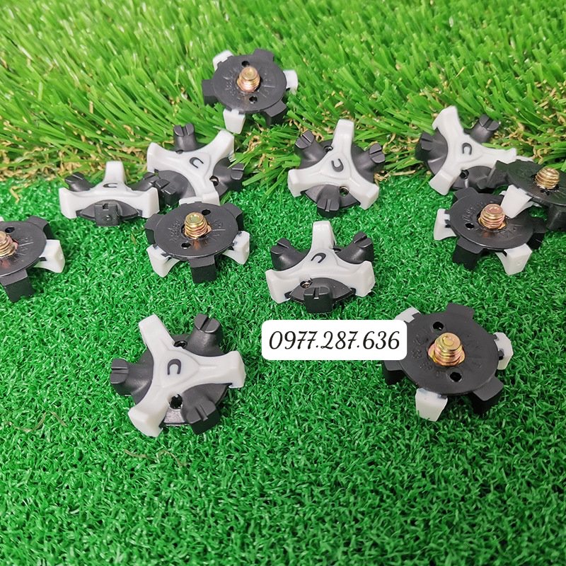 Đinh giày golf chất lượng cao gắn vào đế giày  DG011