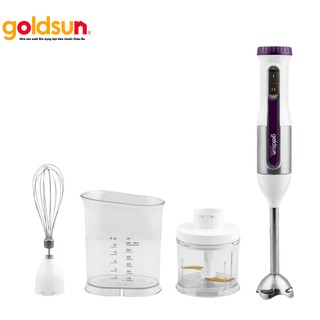 Máy xay cầm tay Goldsun GPHB-82