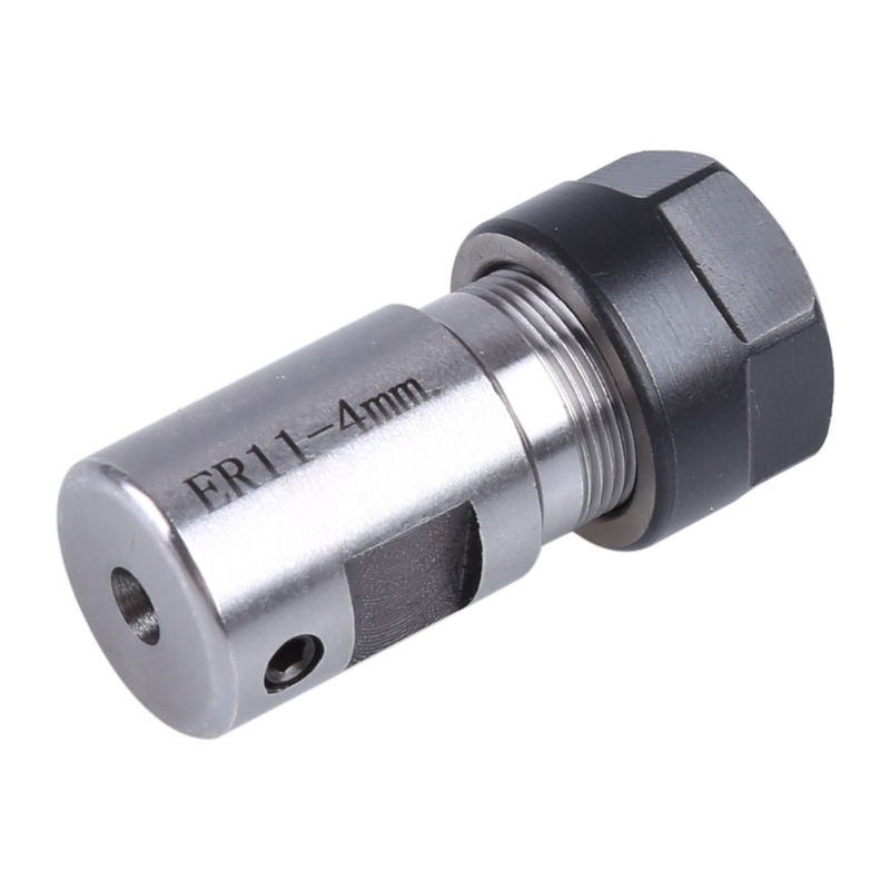 Giá Đỡ Đầu Kẹp Mũi Phay ER11A 4 / 5 / 6 / 6.35mm Siêu Bền Chuyên Dụng