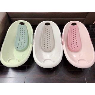 Chậu tắm đa năng cho bé