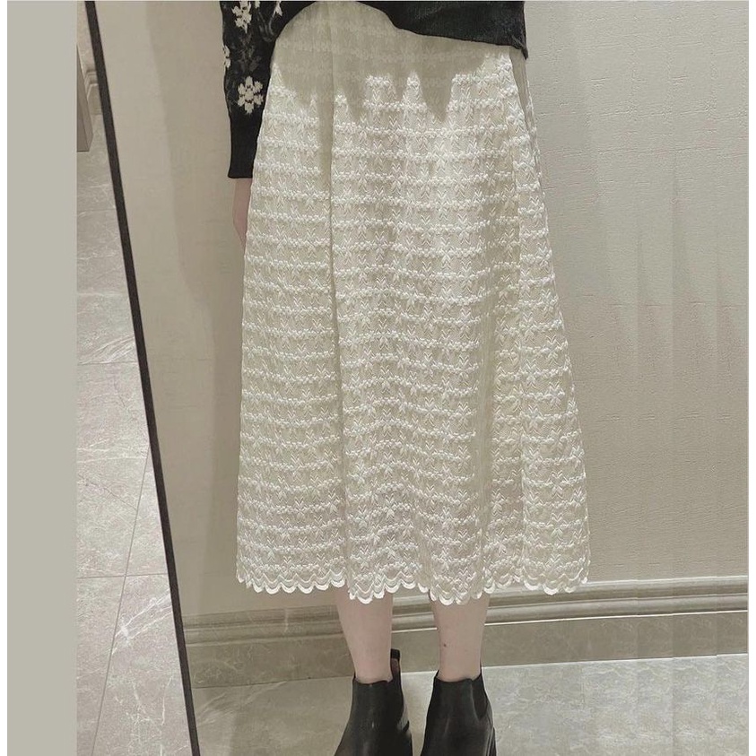 Mia Ren Skirt