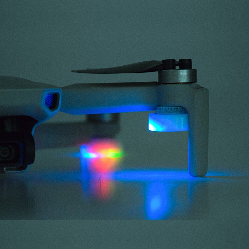 Đèn Led Đa Năng Cho Mavic Air 2 / Mavic Mini