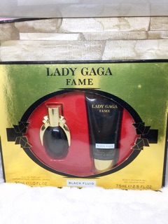 Sét nước hoa Lady Gaga