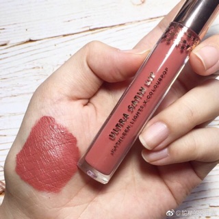 Son Colourpop Ultra Matte/Satin Lip/Gloss