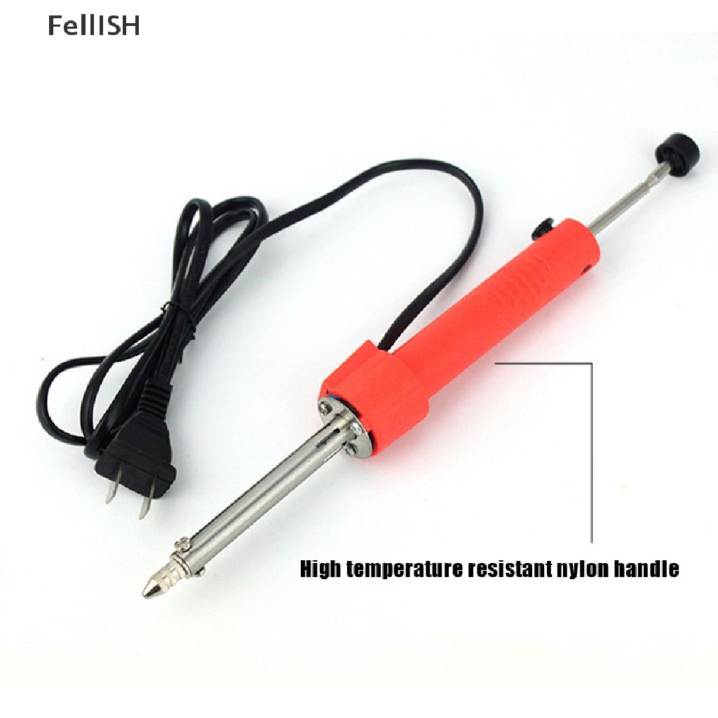 Súng Hàn Điện Hút Chân Không 439br