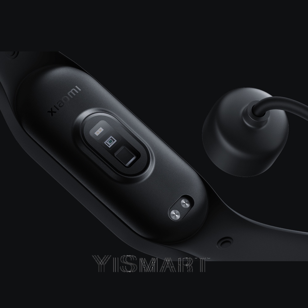Dây Cáp Sạc USB Từ Tính Cho Đồng Hồ Thông Minh Xiaomi Mi Band 7 6 5 4 NFC 7