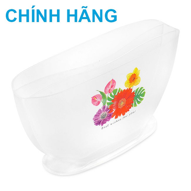 Tô nhúng bánh tráng 3 ngăn CHÍNH HÃNG Prota