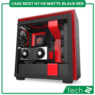 Vỏ máy tính - Case NZXT H710i