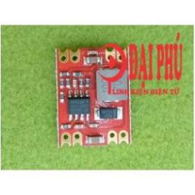 Mạch giảm áp DC-DC 3A, 5.5-28VDC xuống 3.3V, 5V, 12V