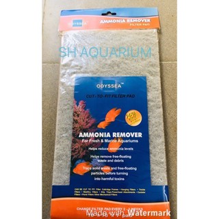 Tấm bông lọc Odyssea