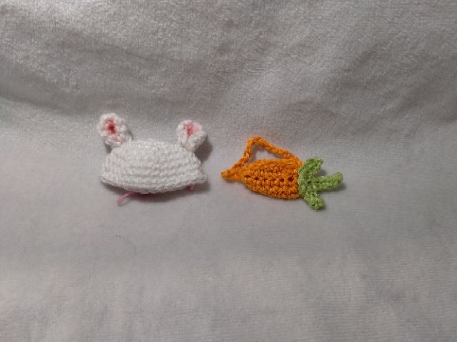 Com nón và túi đeo chéo cho hamster, sóc,...