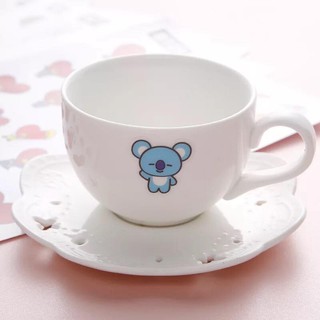 Sticker bt21