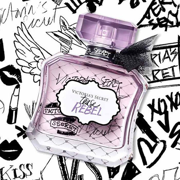 Nước hoa Nữ Victoria’s Serect Tease Rebel 100ml EDP trẻ trung, năng động, tươi mát
