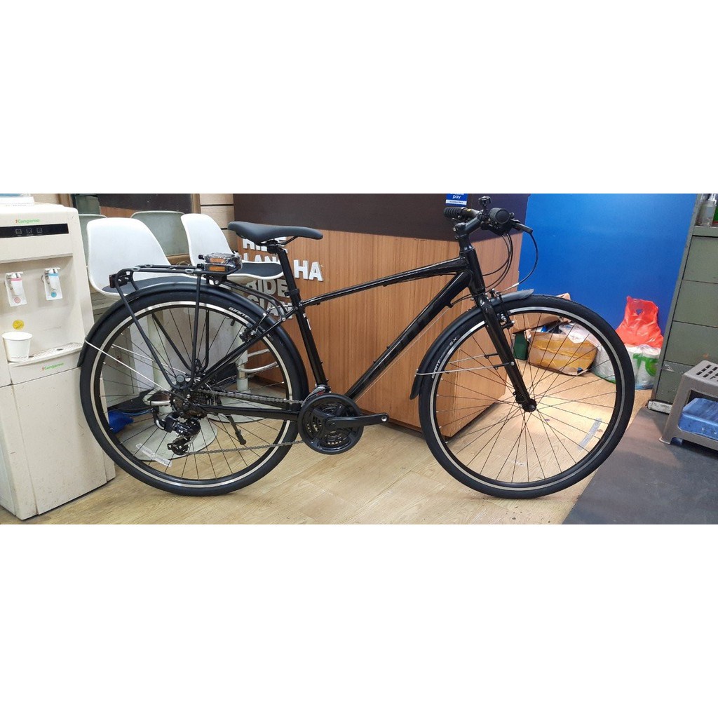 [XĐ Giá Rẻ] Xe Đạp Thể Thao 700c Giant Escape 3 City 2021