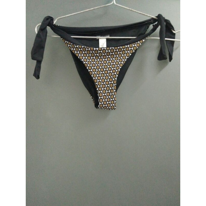 K02. Quần bơi chất thun size S cột dây. Hàng thùng