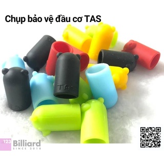 Chụp bảo vệ đầu cơ TAS [SIÊU THỊ BIDA - Phụ Kiện Bida]