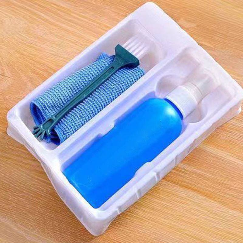 Bộ Dụng Cụ Vệ Sinh Màn Hình Điện Thoại