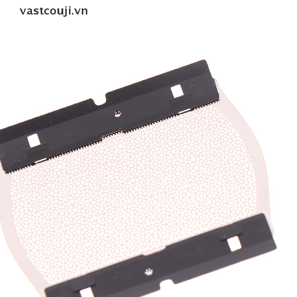 Máy Cạo Râu Điện Tử VASTJI 5S Kèm Lưỡi Dao Cho BRAUN M30 M60 M90 P40 P50