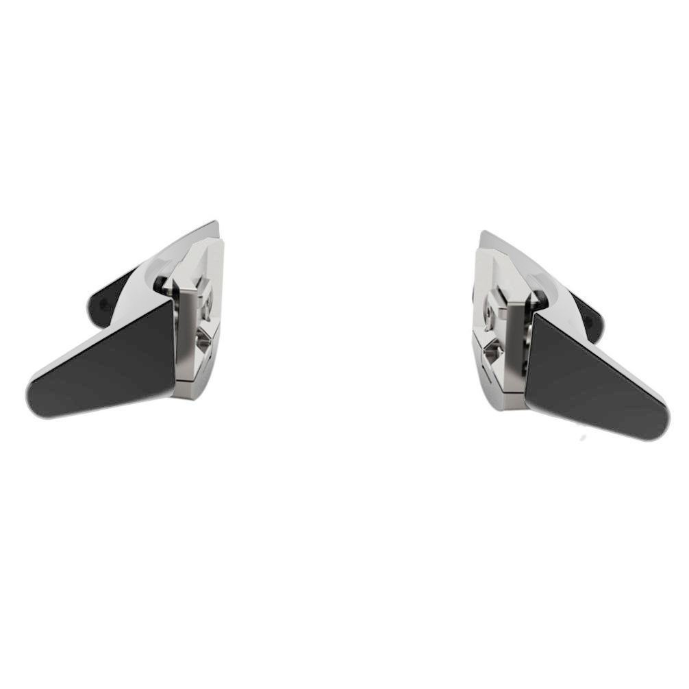 Khung inox nối dây cho đồng hồ thông minh Samsung Gear S2 RM-720 20mm