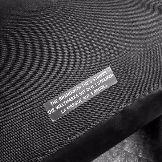 Túi tập gym Add TGV