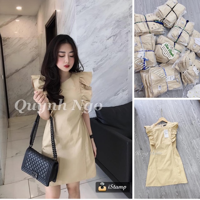 Vây zara xuất sz s