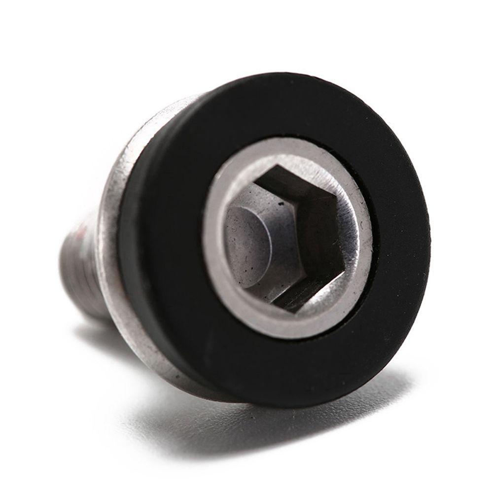 Set 2 / 4 Ốc Vít Xe Đạp Chất Lượng Cao