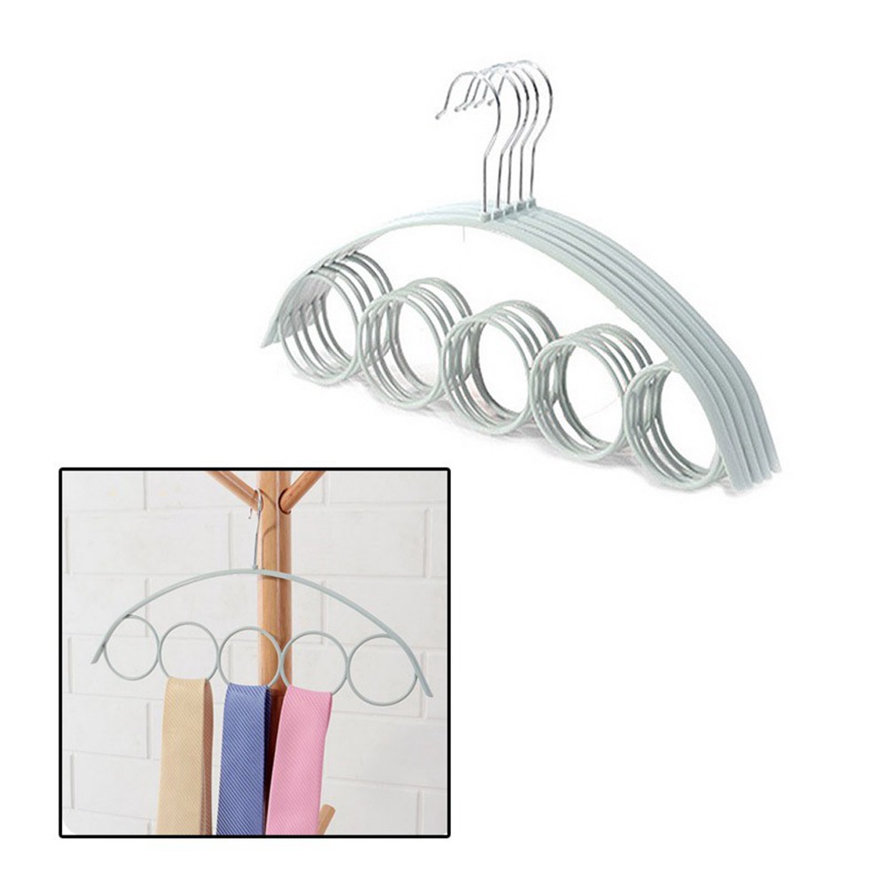 Móc treo dây thắt lưng / cà vạt / thắt lưng 5 lỗ