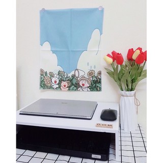 Tranh Vải Treo Tường Size Mini